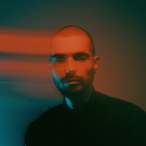Yan Cook portrait