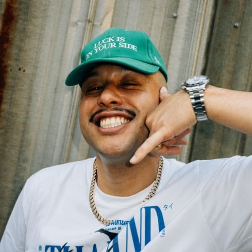 Jax Jones Profile Image