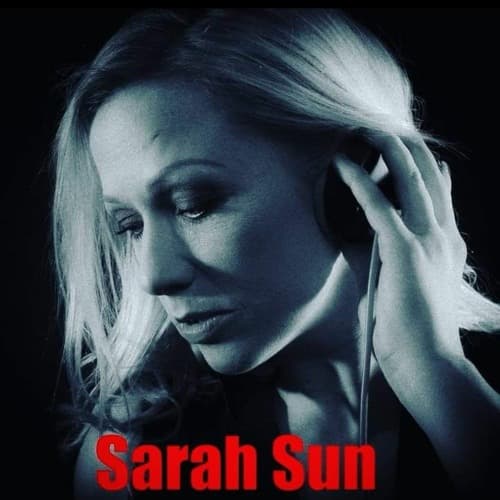 Sarah Sun portrait