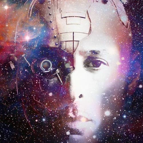 Dj Say Profile Image