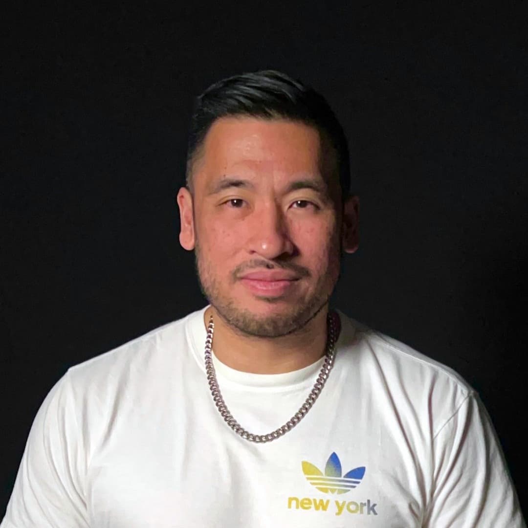 Alfonso Tan