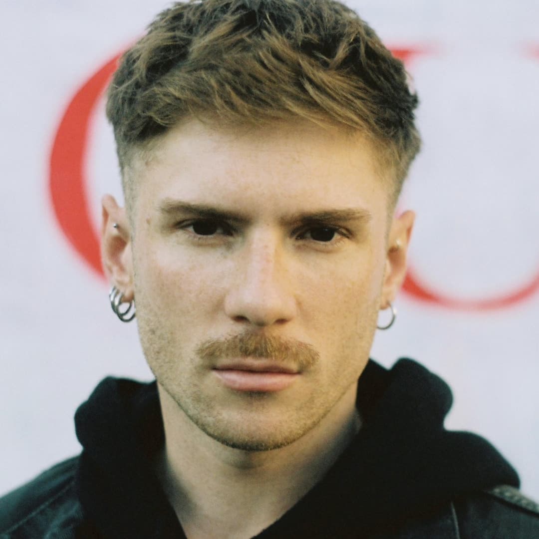 James Marceau Profile Image