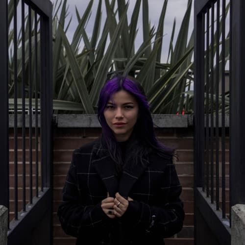 Cami Vásquez Profile Image