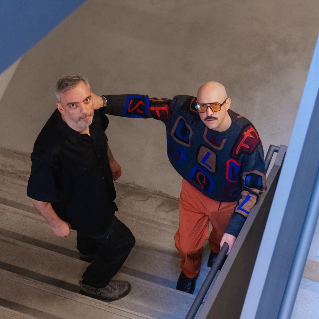 Frankey & Sandrino Profile Image