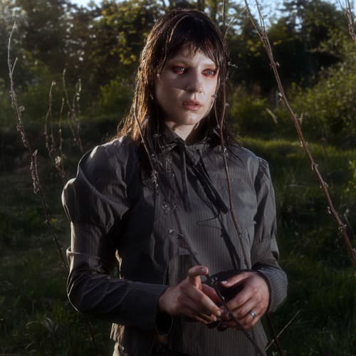 Martyna Basta Profile Image