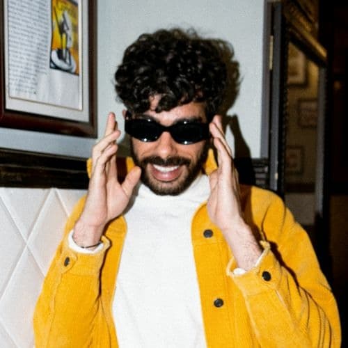 Gerra G Profile Image