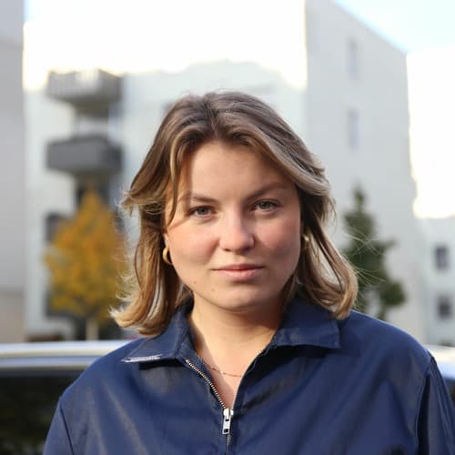 Dominika Karaszewska Profile Image