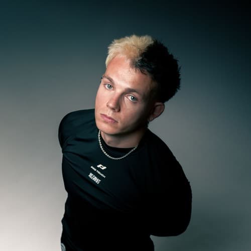 Charles Da Moss Profile Image