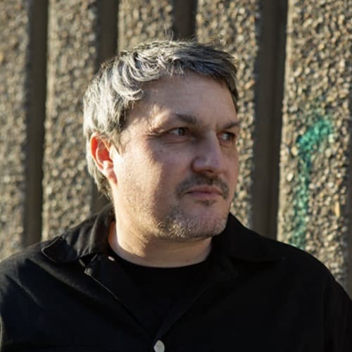 Benales Profile Image