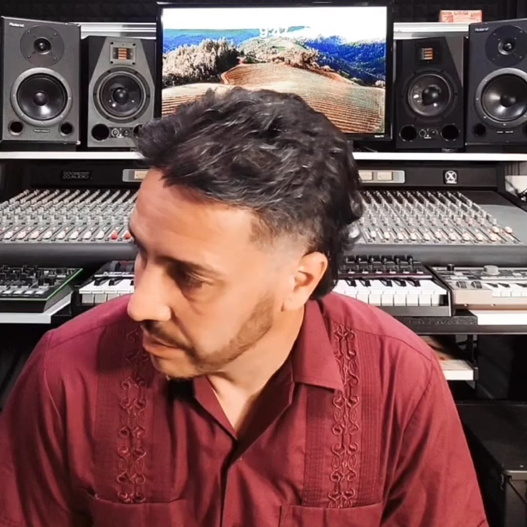 Jason Merced Profile Image