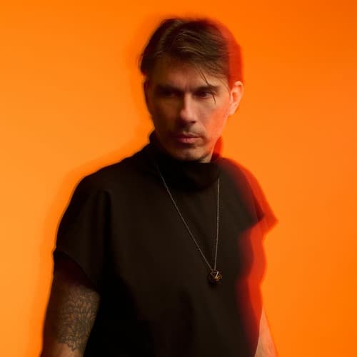 Lorenzo Fassi portrait