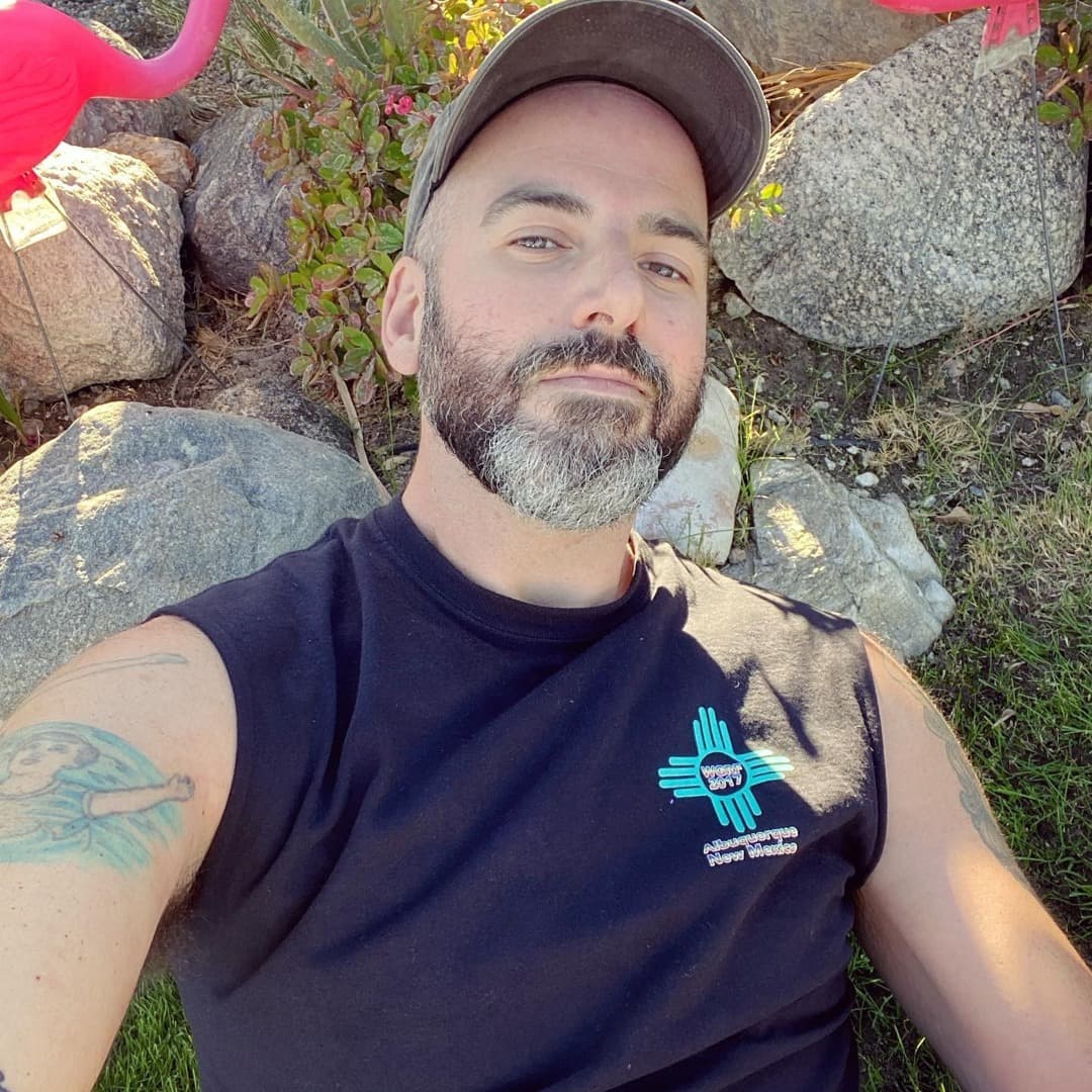 Mike ETC Profile Image