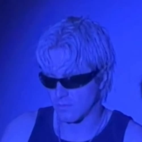 Mika Heggemann Profile Image