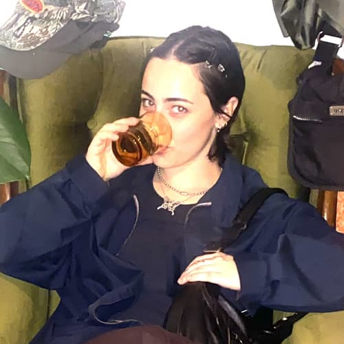 miss behave Profile Image