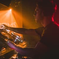 Undr The Watr: Roger Sanchez B2b?? Josh Butler, Prok/Fitch, Max Chapman, Denney, Cocodrills event artwork