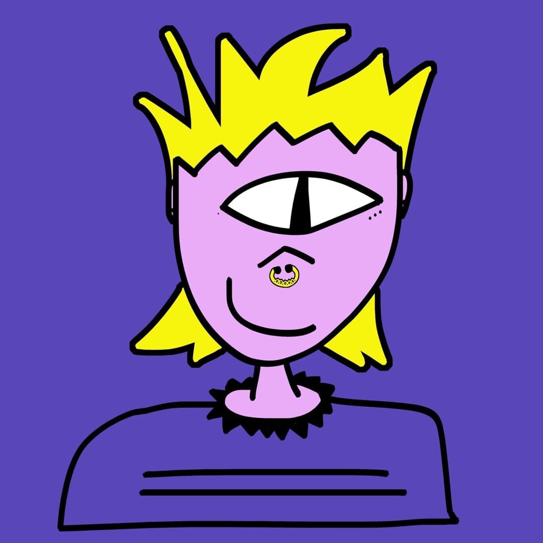 Ghosten Profile Image