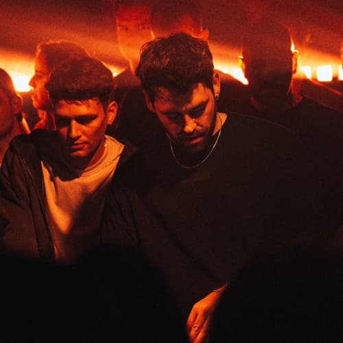 Solique @ Bootshaus event artwork