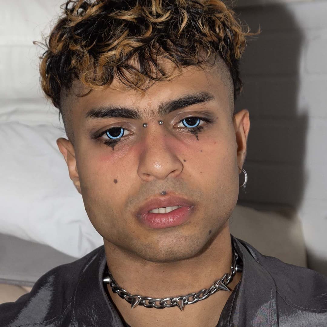 CyberFairy777 Profile Image