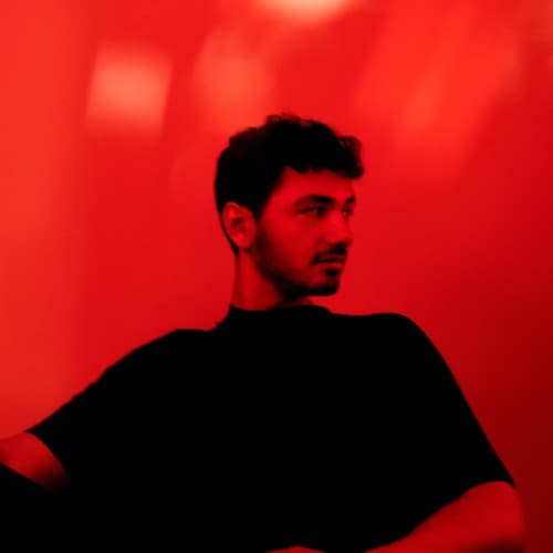 Riccardo Carnevale Profile Image
