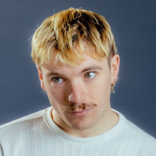 Fenrick portrait