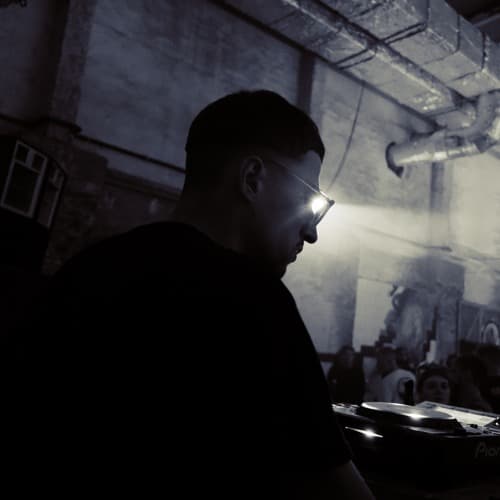 Kyk Profile Image