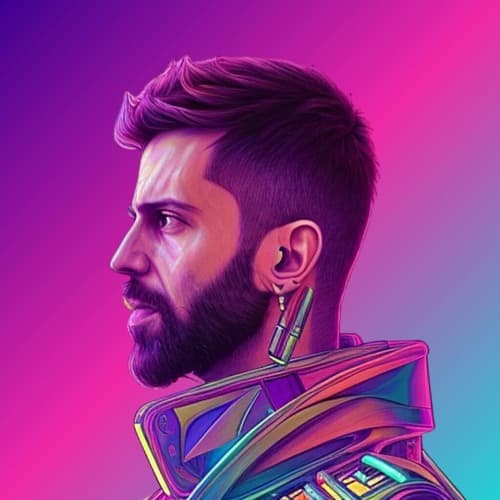 Markezine Profile Image