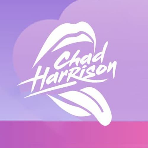 Chad Harrison portrait