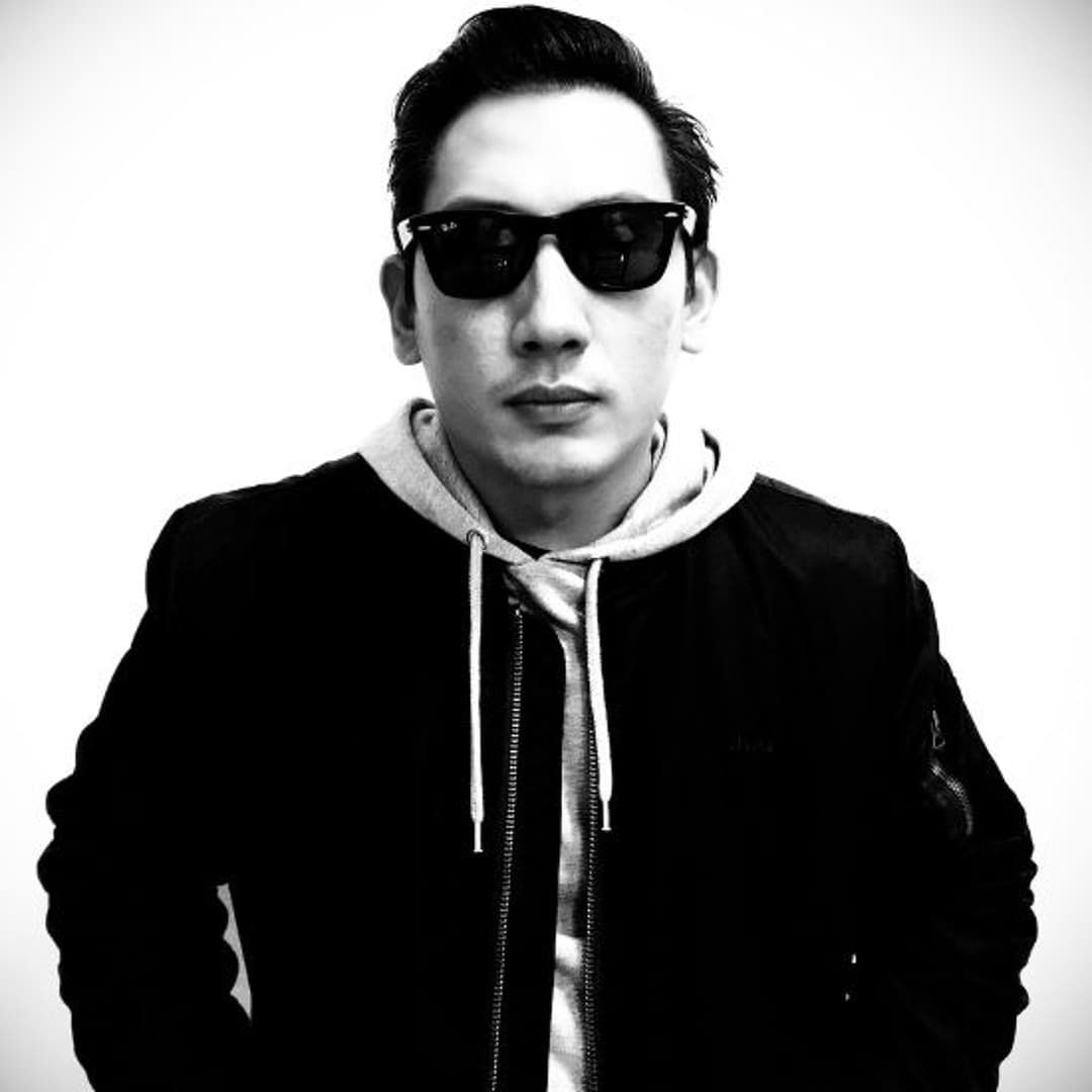 Jason Voon Profile Image