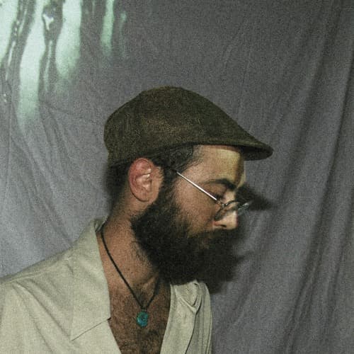 Marco Pizzini portrait