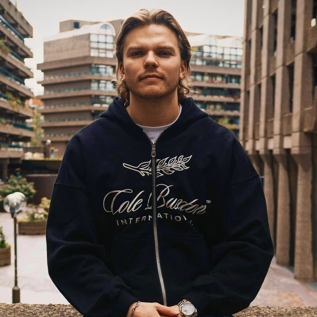 Rhys Goodman Profile Image