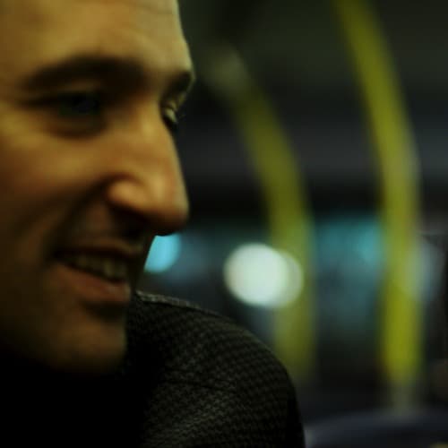 DJ Quiz Profile Image