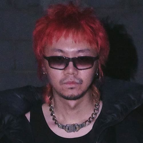 W.X.M portrait