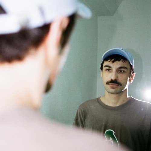 DJ Delorean Profile Image