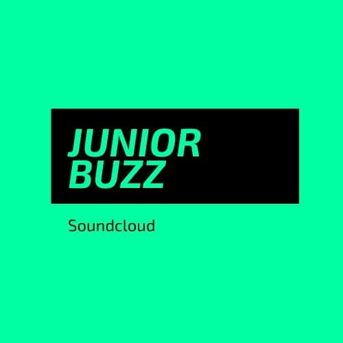 Junior Buzz portrait