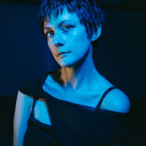 Izzy Bolt Profile Image