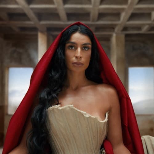 Sevdaliza