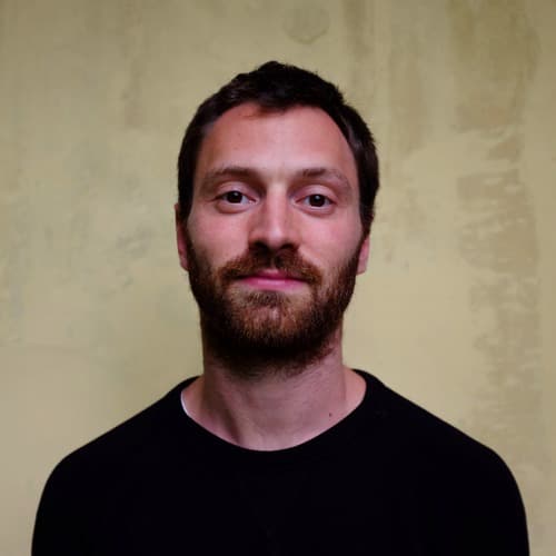Mendel Profile Image