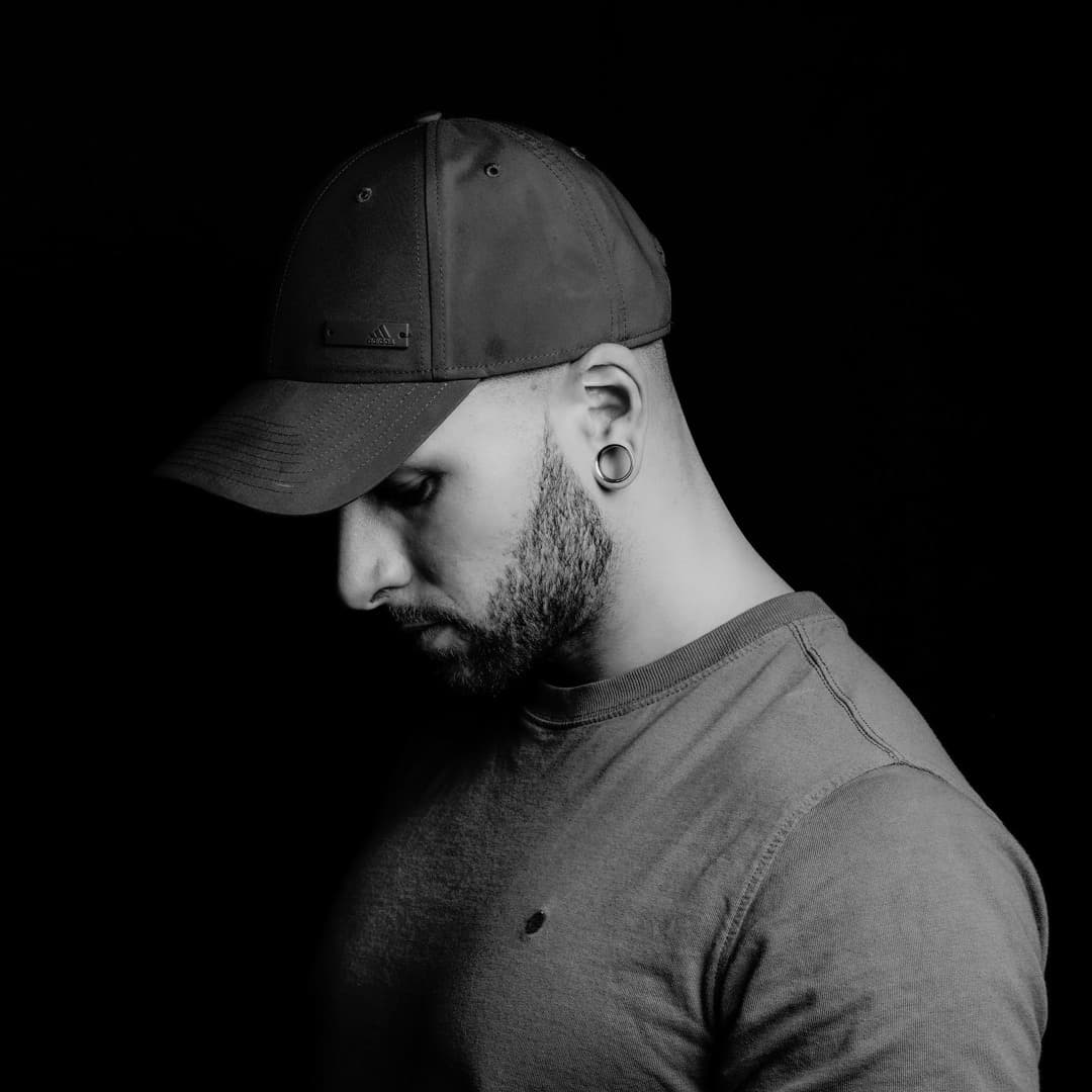Kadric Profile Image