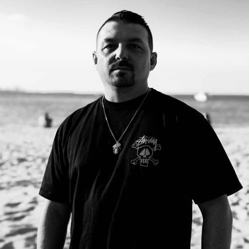 Samaro portrait