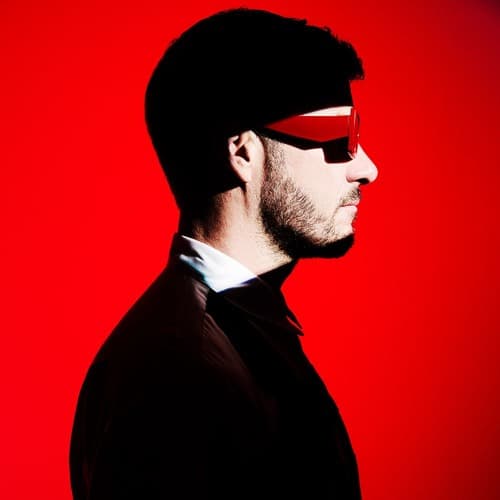 Matador portrait