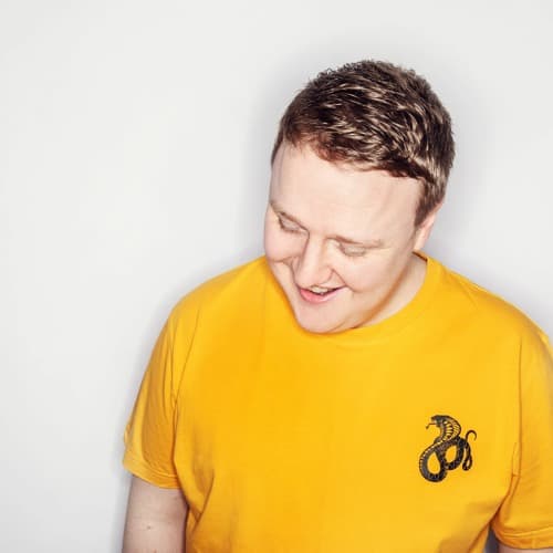 Bitr8 portrait