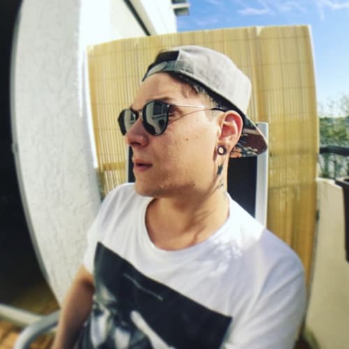 Dani San Profile Image