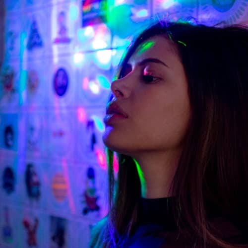 Isabella Isaza Profile Image
