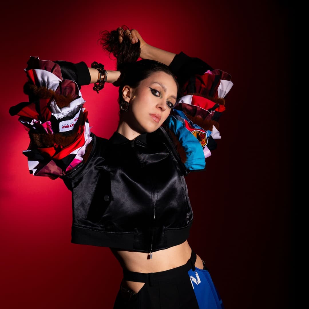 Isabelle Beaucamp Profile Image