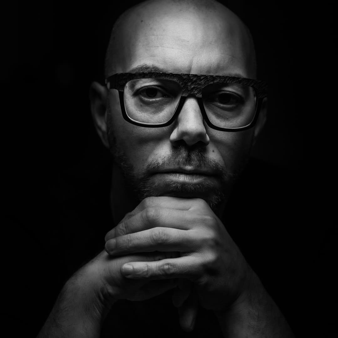 Florian Gasperini Profile Image