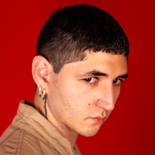 EFÍMERO Profile Image