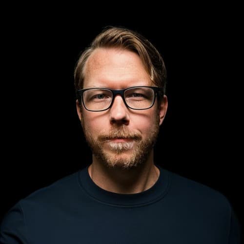Taylor Norris portrait