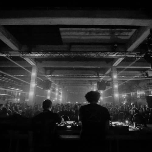 VSC (Vault Sessions Collective) Profile Image
