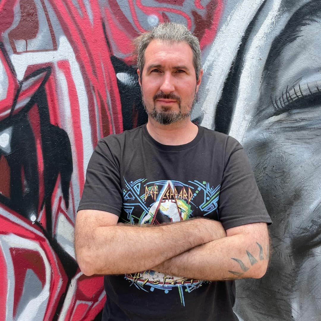 Seb Otage Profile Image