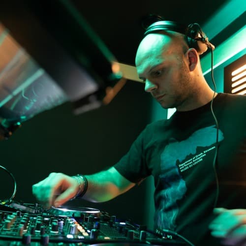 Marko Pratti Profile Image